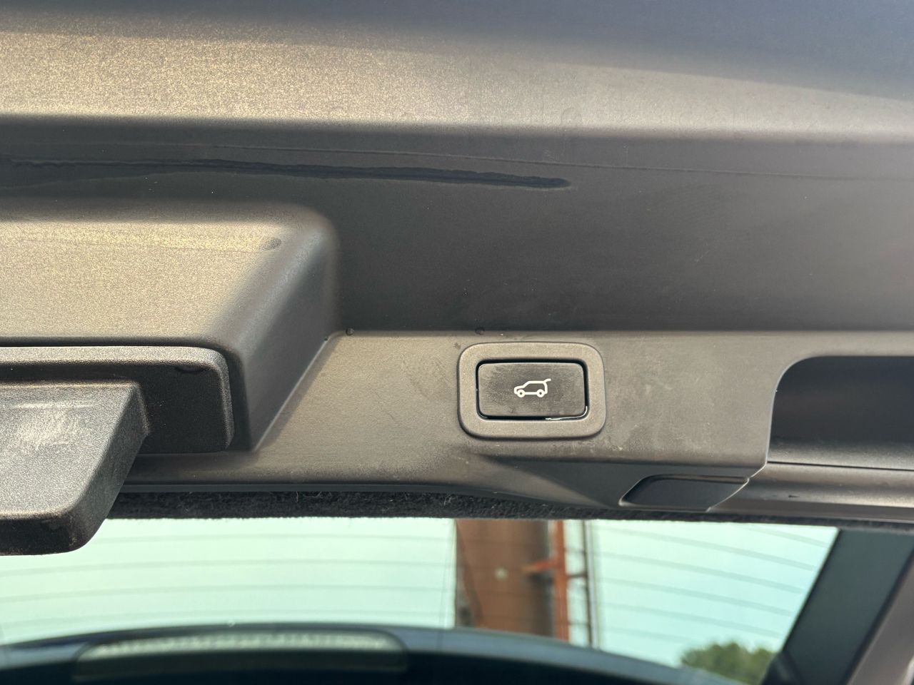 Land Rover Range Rover Sport 4WD 4dr V6 HSE 2016