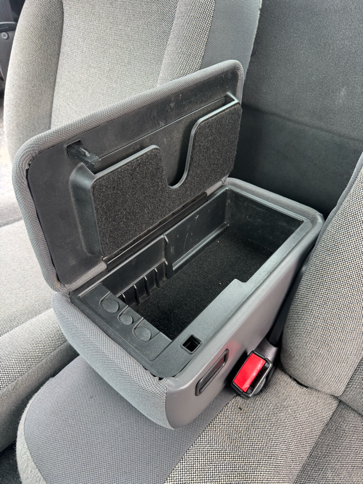 Ford Ranger Reg Cab 3.0L XLT Appearance 2001