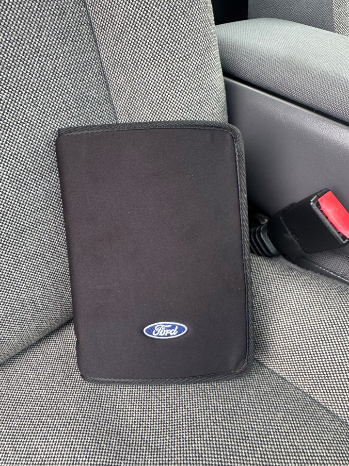 Ford Ranger Reg Cab 3.0L XLT Appearance 2001