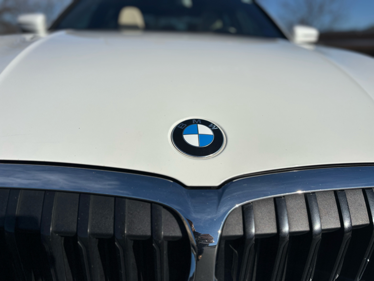 BMW 3 Series 330i Sedan 2020