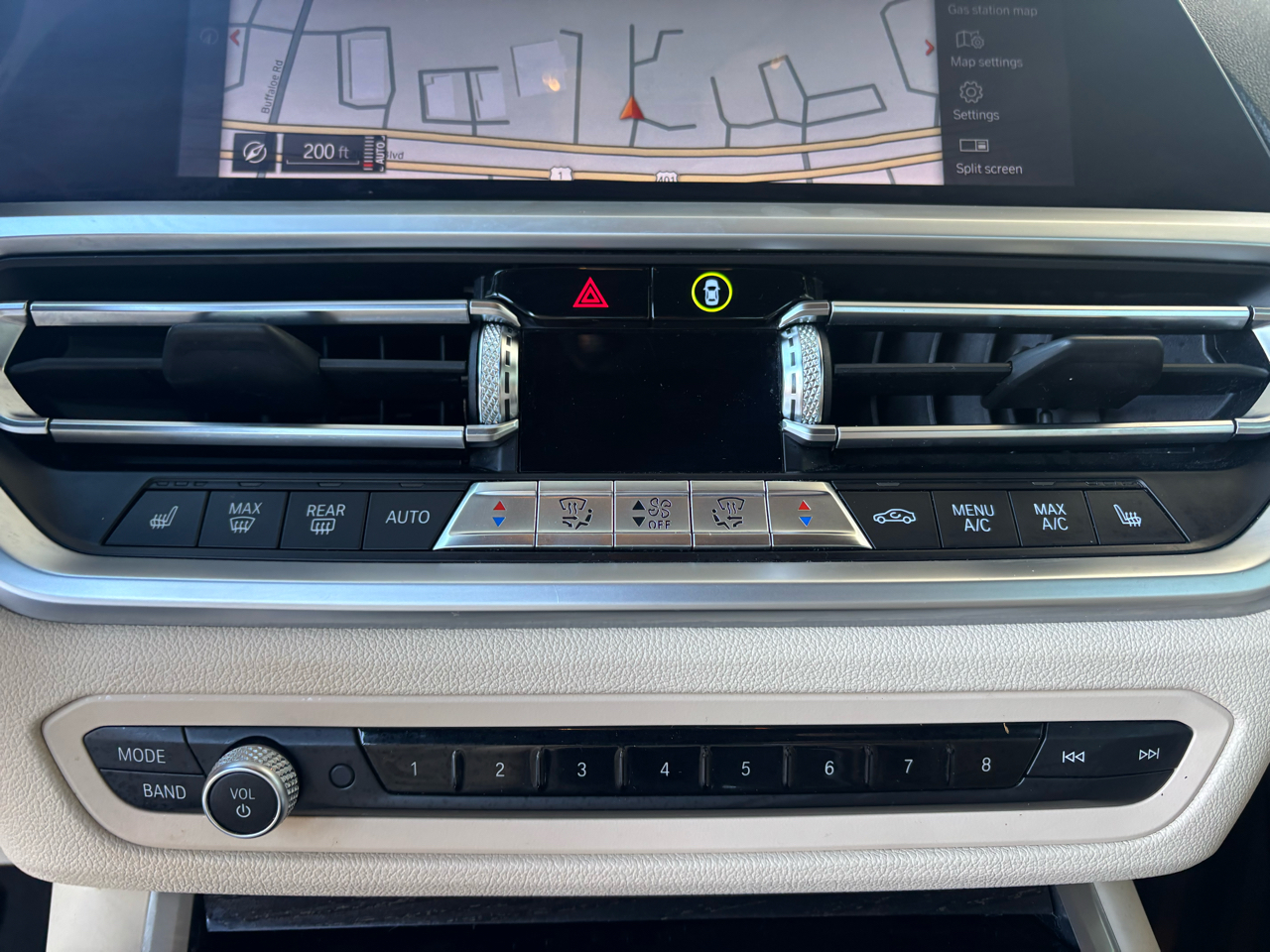 BMW 3 Series 330i Sedan 2020