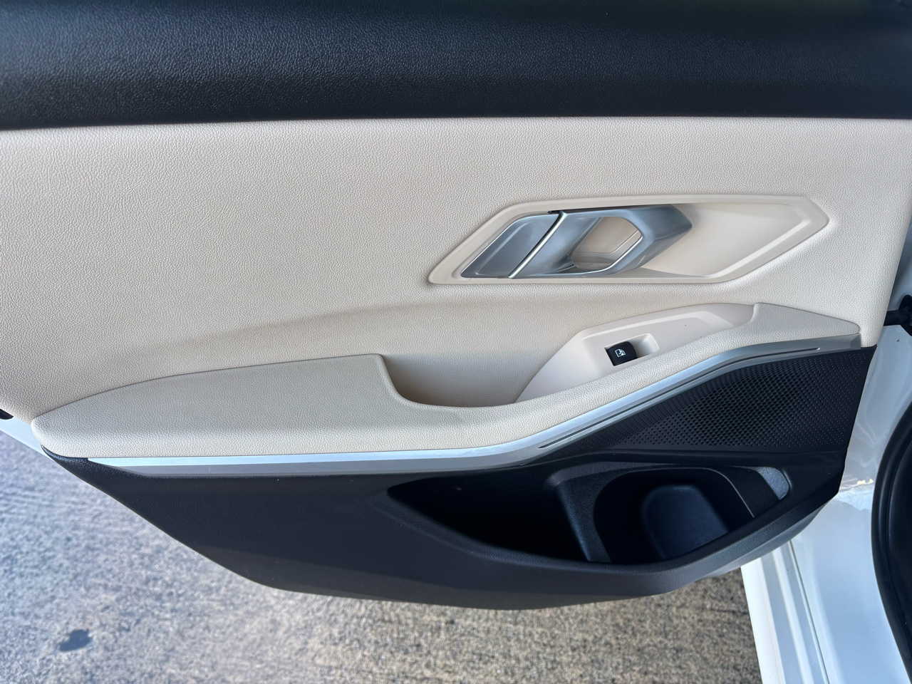 BMW 3 Series 330i Sedan 2020