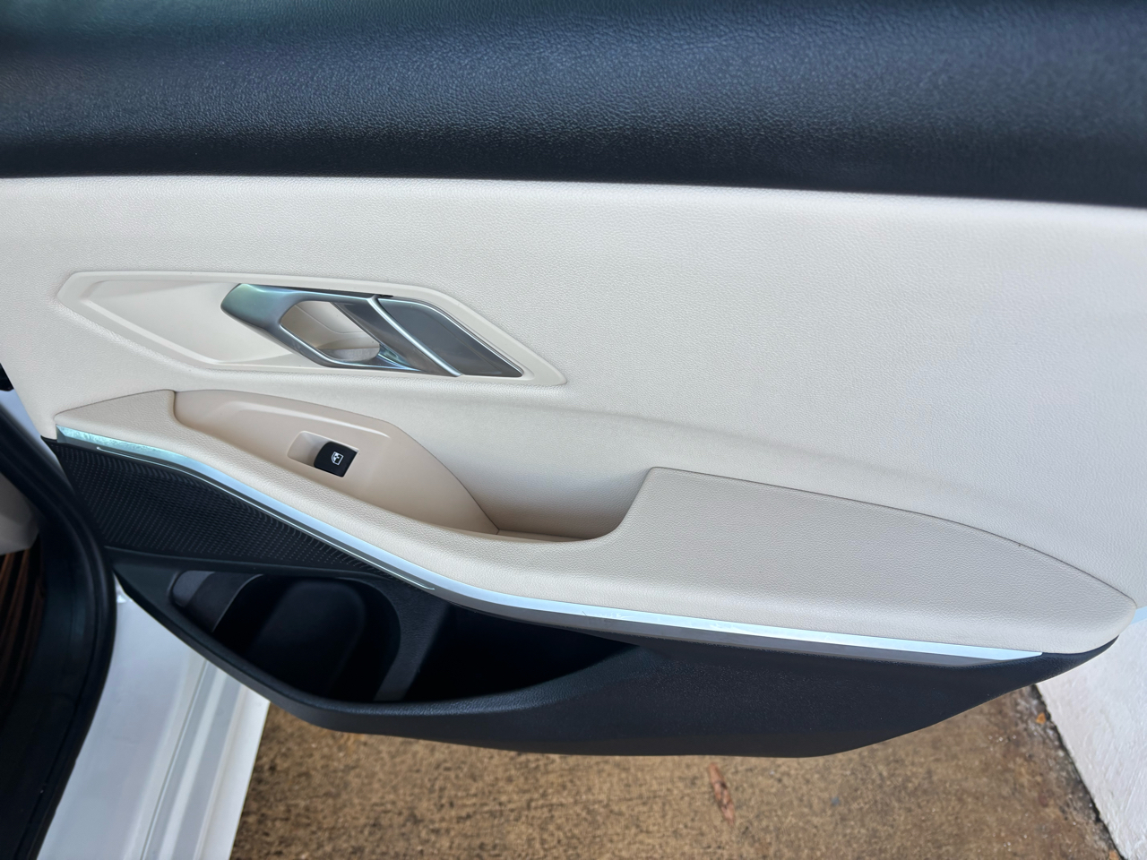 BMW 3 Series 330i Sedan 2020