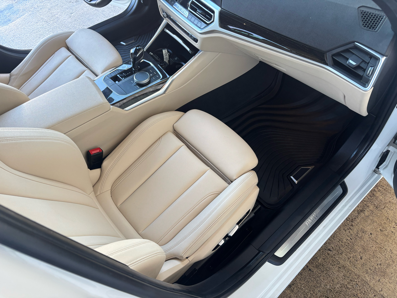 BMW 3 Series 330i Sedan 2020