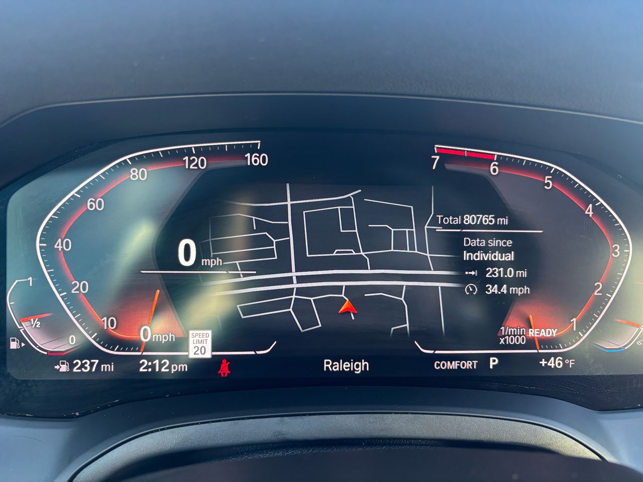 BMW 3 Series 330i Sedan 2020