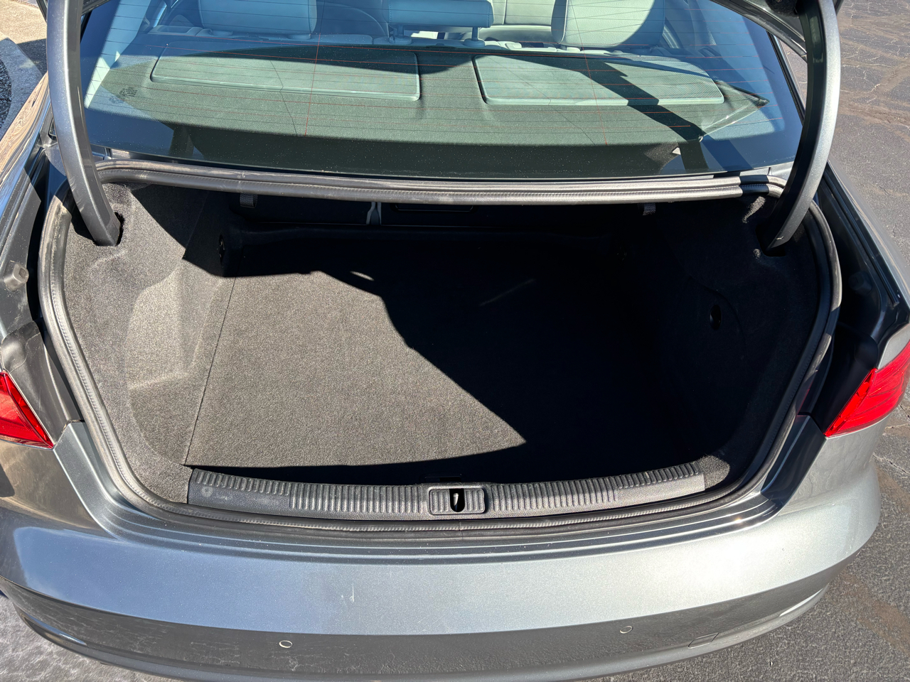 Audi A3 4dr Sdn FWD 1.8T Premium 2016