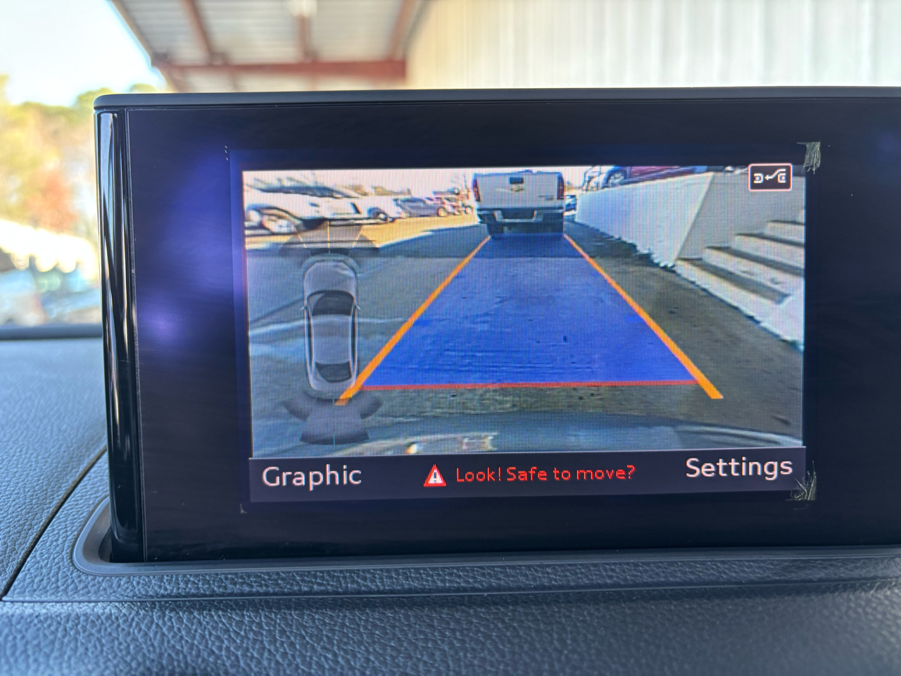 Audi A3 4dr Sdn FWD 1.8T Premium 2016