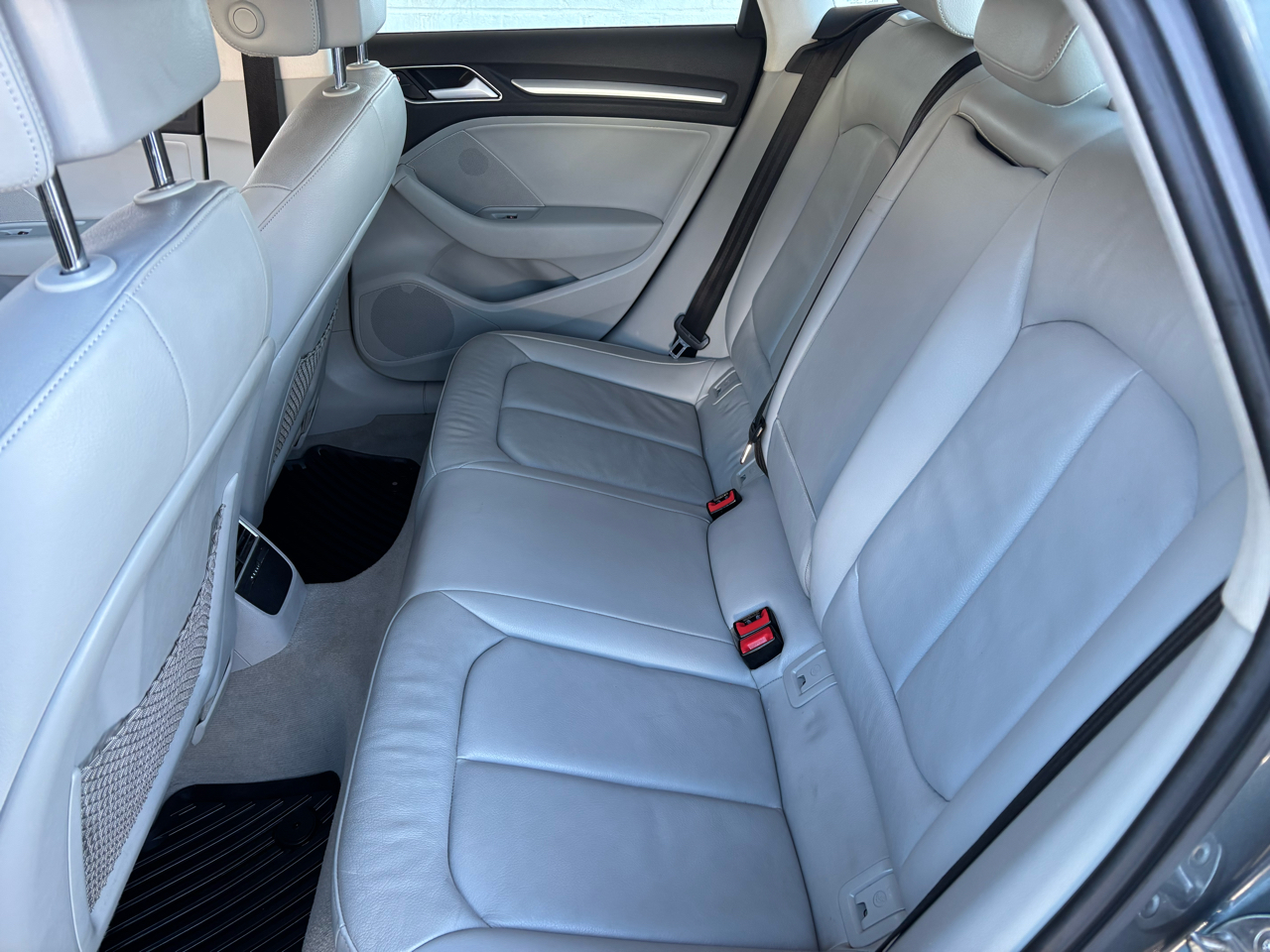 Audi A3 4dr Sdn FWD 1.8T Premium 2016