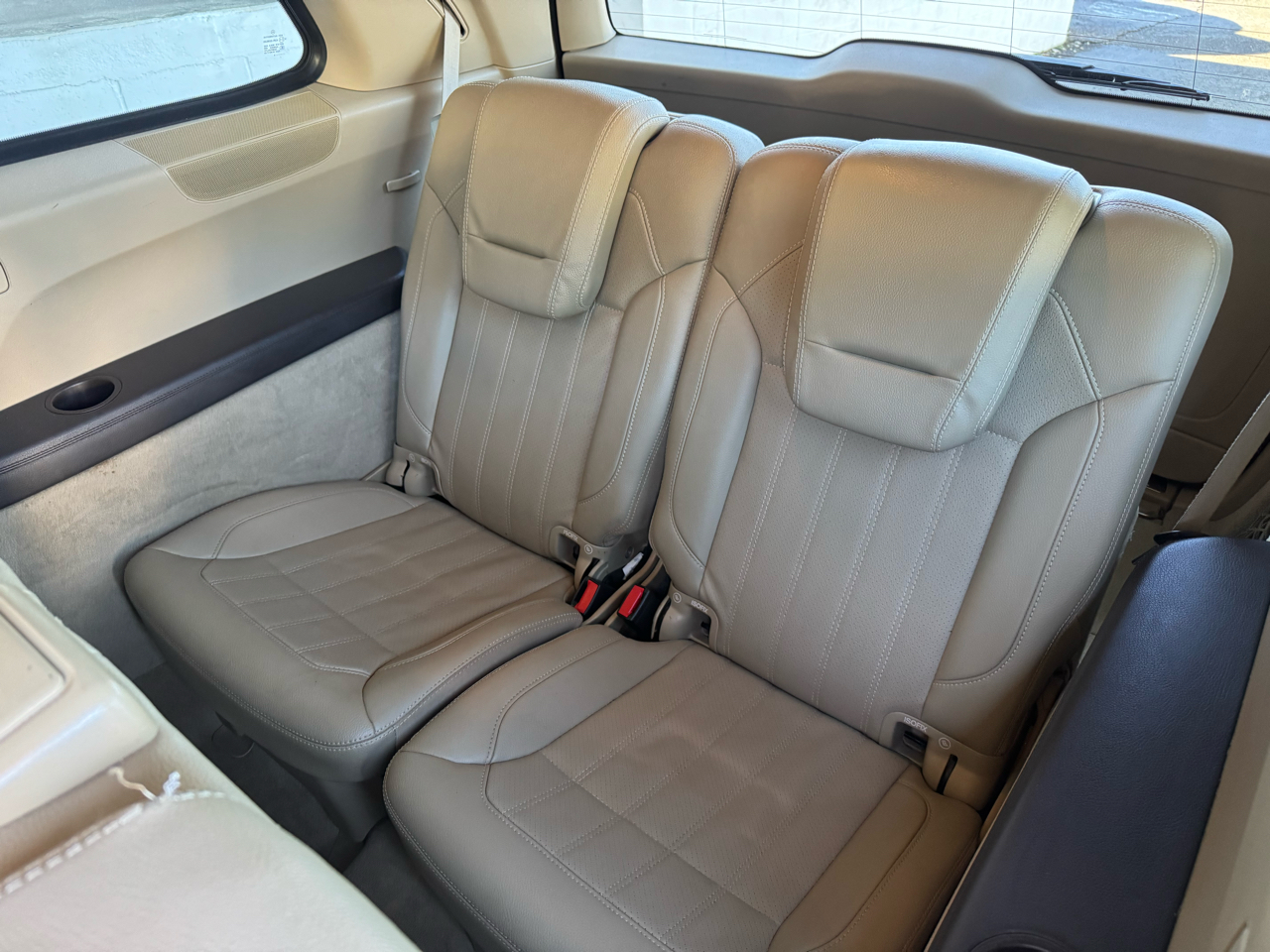 Mercedes-Benz GL-Class 4MATIC 4dr GL 450 2014