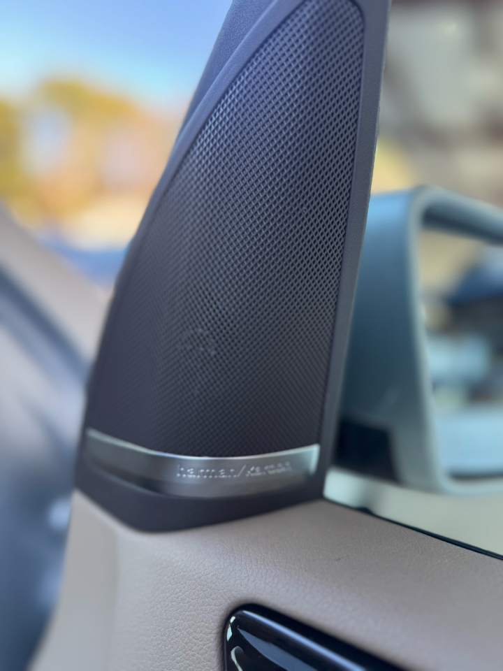 Mercedes-Benz GL-Class 4MATIC 4dr GL 450 2014