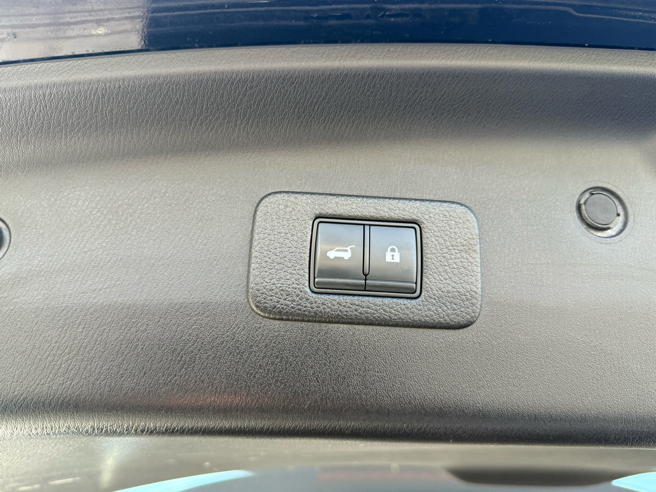 Nissan Armada 4x4 SL 2021