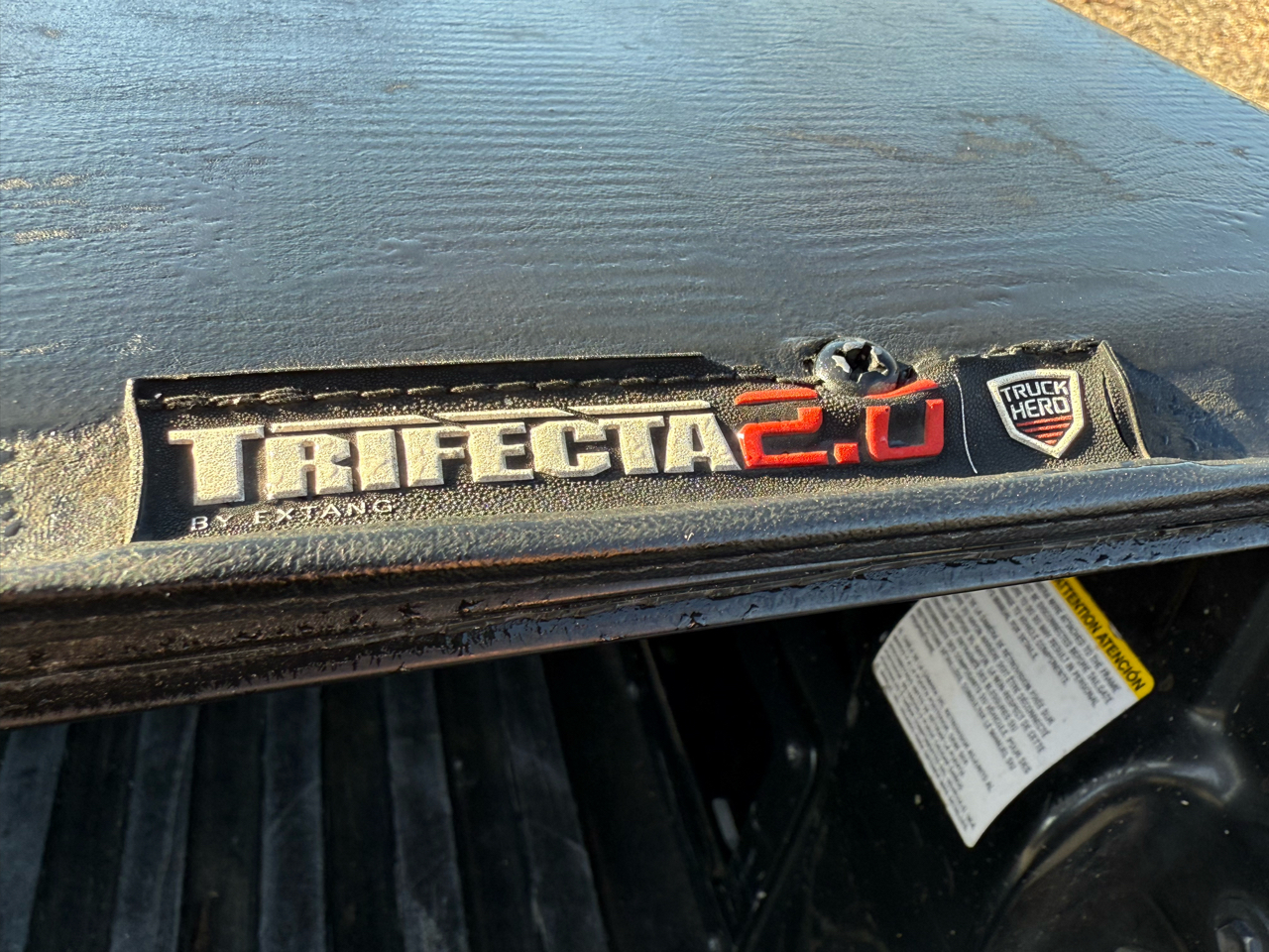 Toyota Tacoma 4WD Double Cab V6 AT SR5 (Natl) 2018