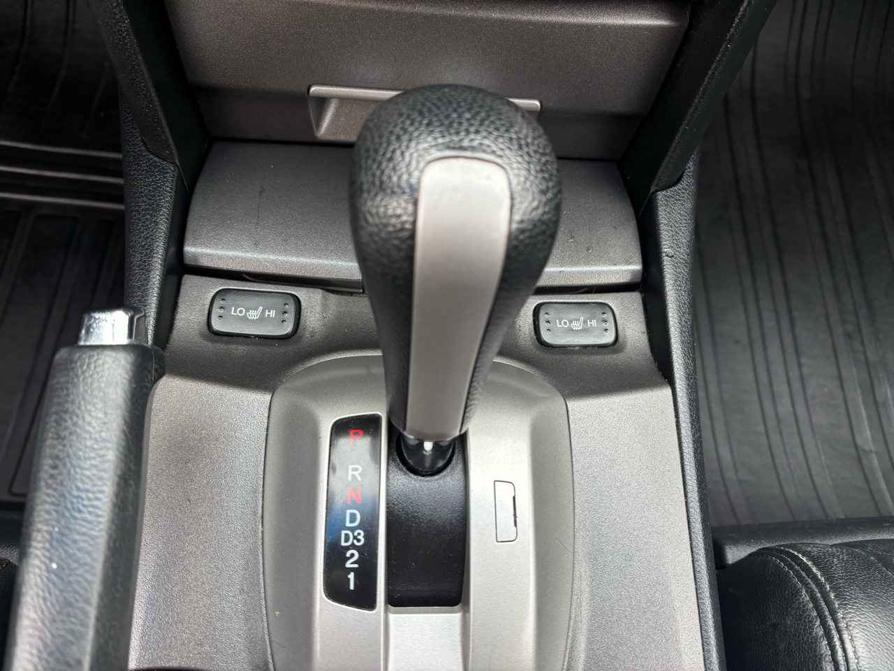 Honda Accord Sdn 4dr V6 Auto EX-L 2011