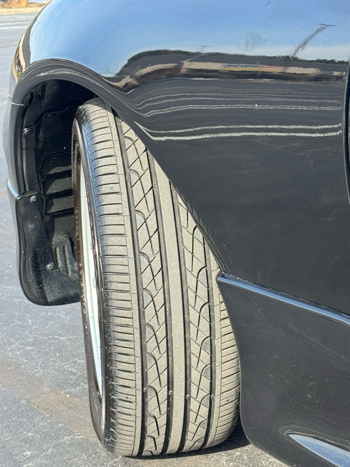 Mazda MX-5 Miata 2dr Conv Cloth Auto 2002