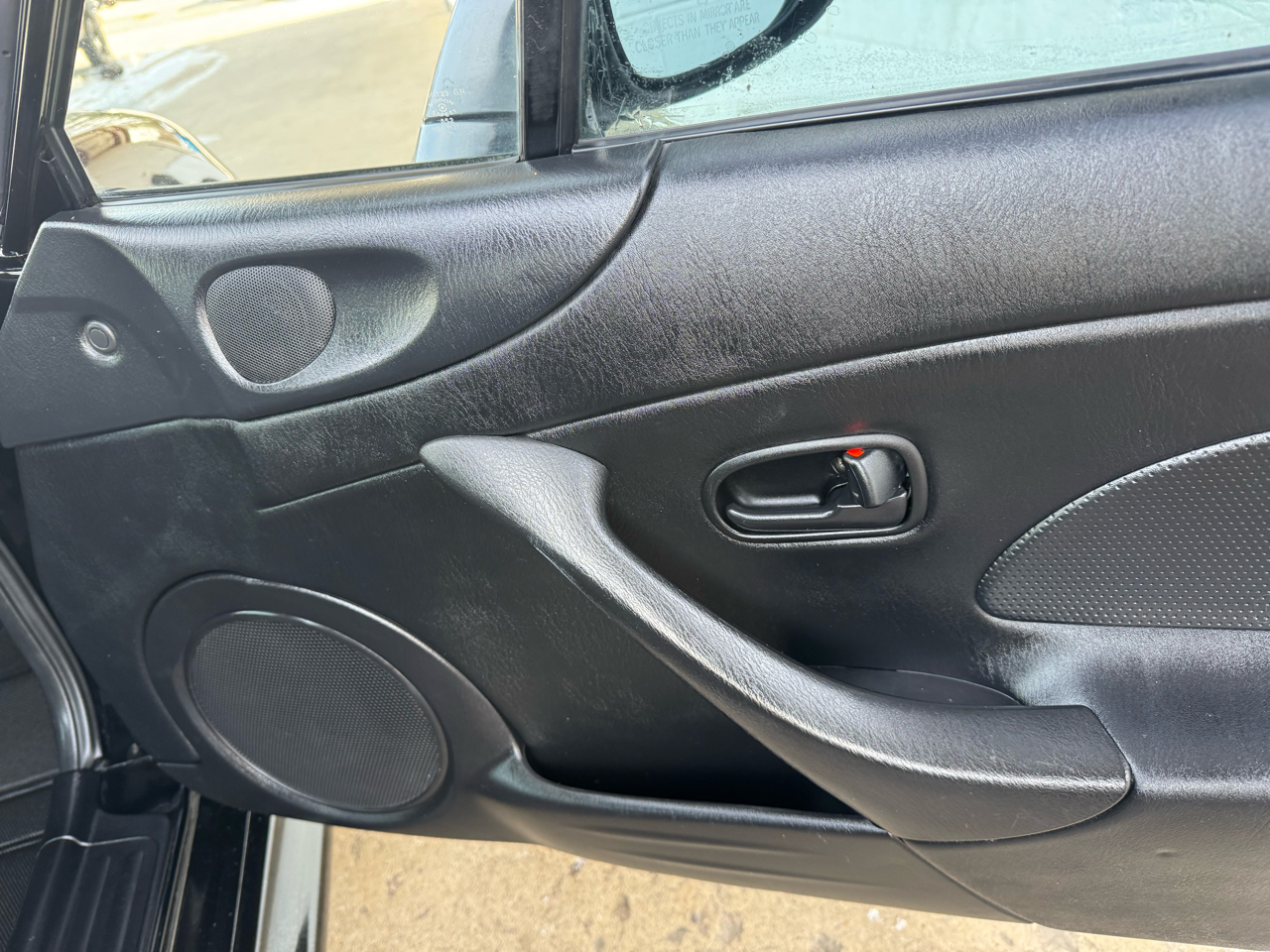 Mazda MX-5 Miata 2dr Conv Cloth Auto 2002