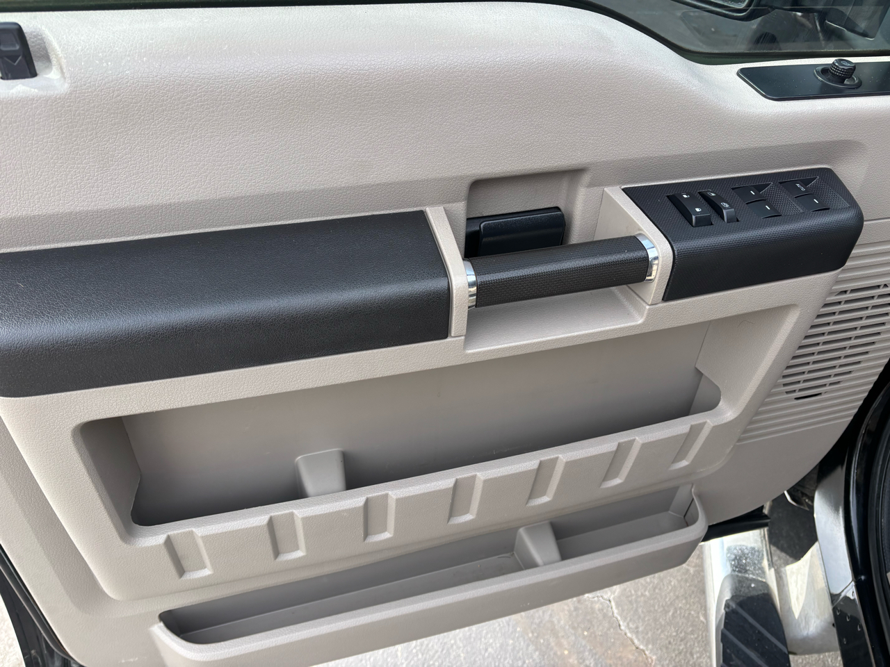 Ford F250 XLT Supercab 4WD 2008