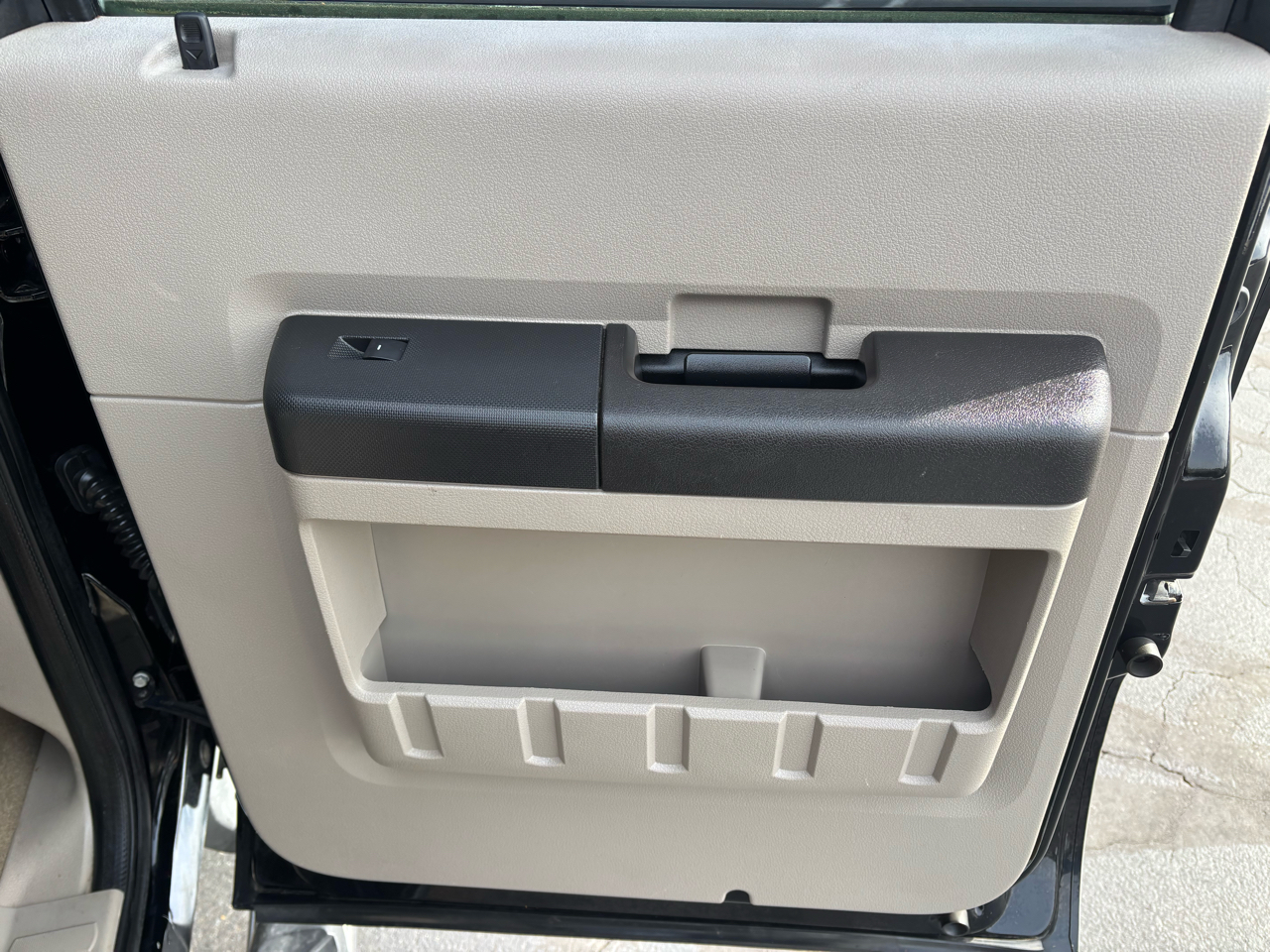 Ford F250 XLT Supercab 4WD 2008