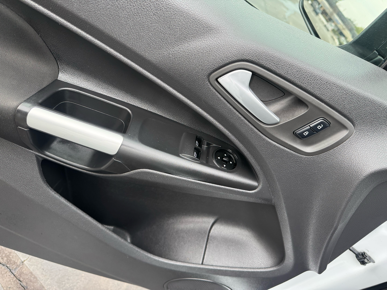 Ford Transit Connect LWB XLT 2016