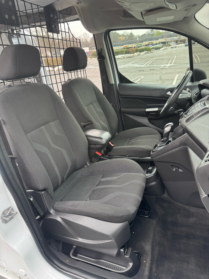 Ford Transit Connect LWB XLT 2016