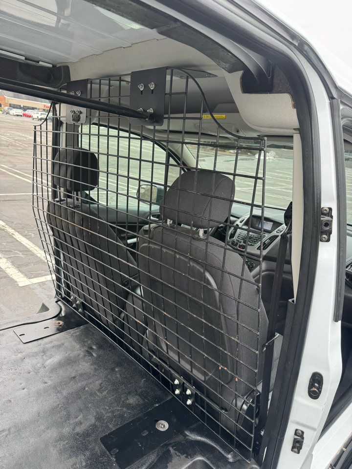 Ford Transit Connect LWB XLT 2016