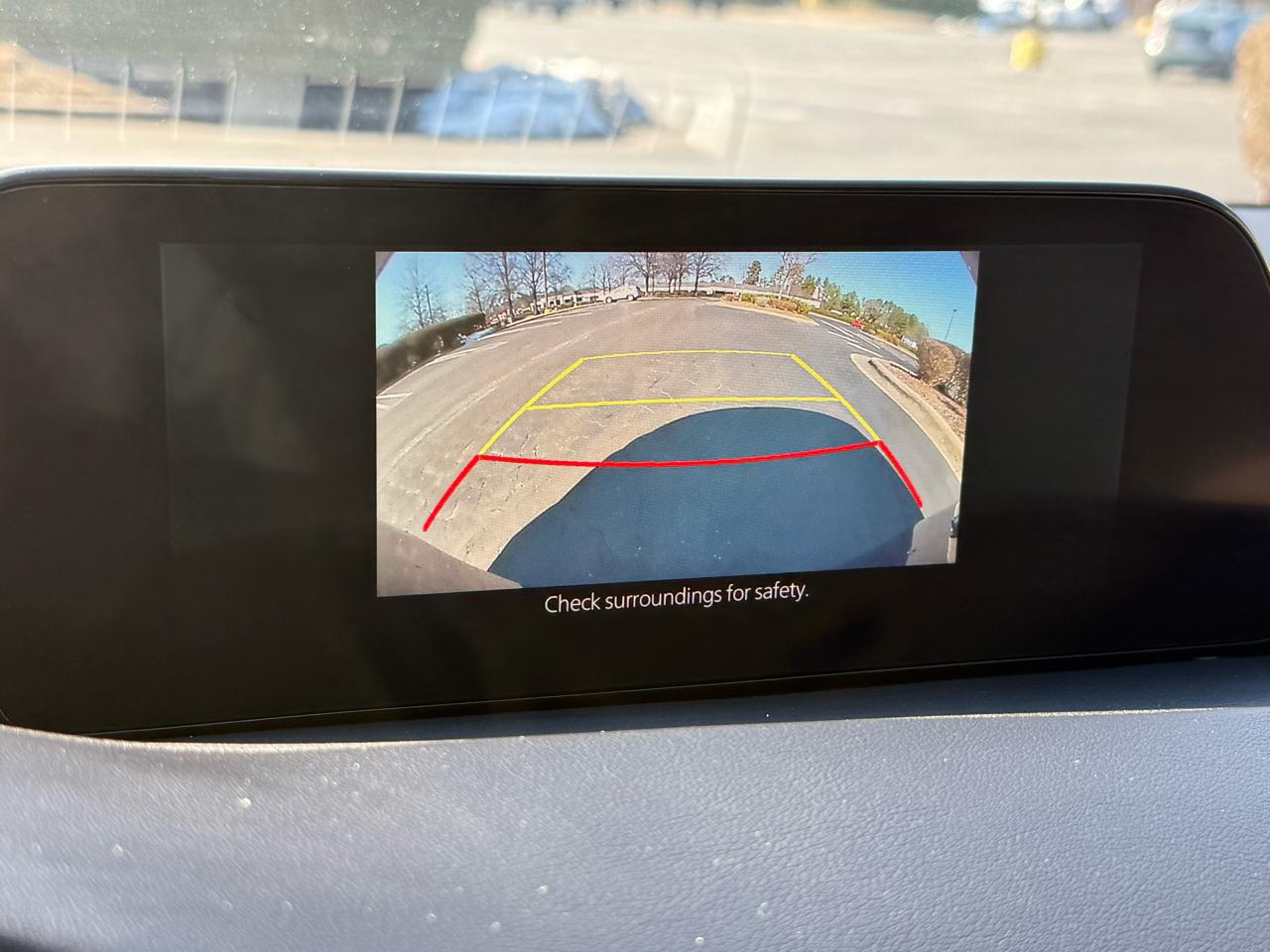 Mazda Mazda3 Sedan Preferred AWD 2022