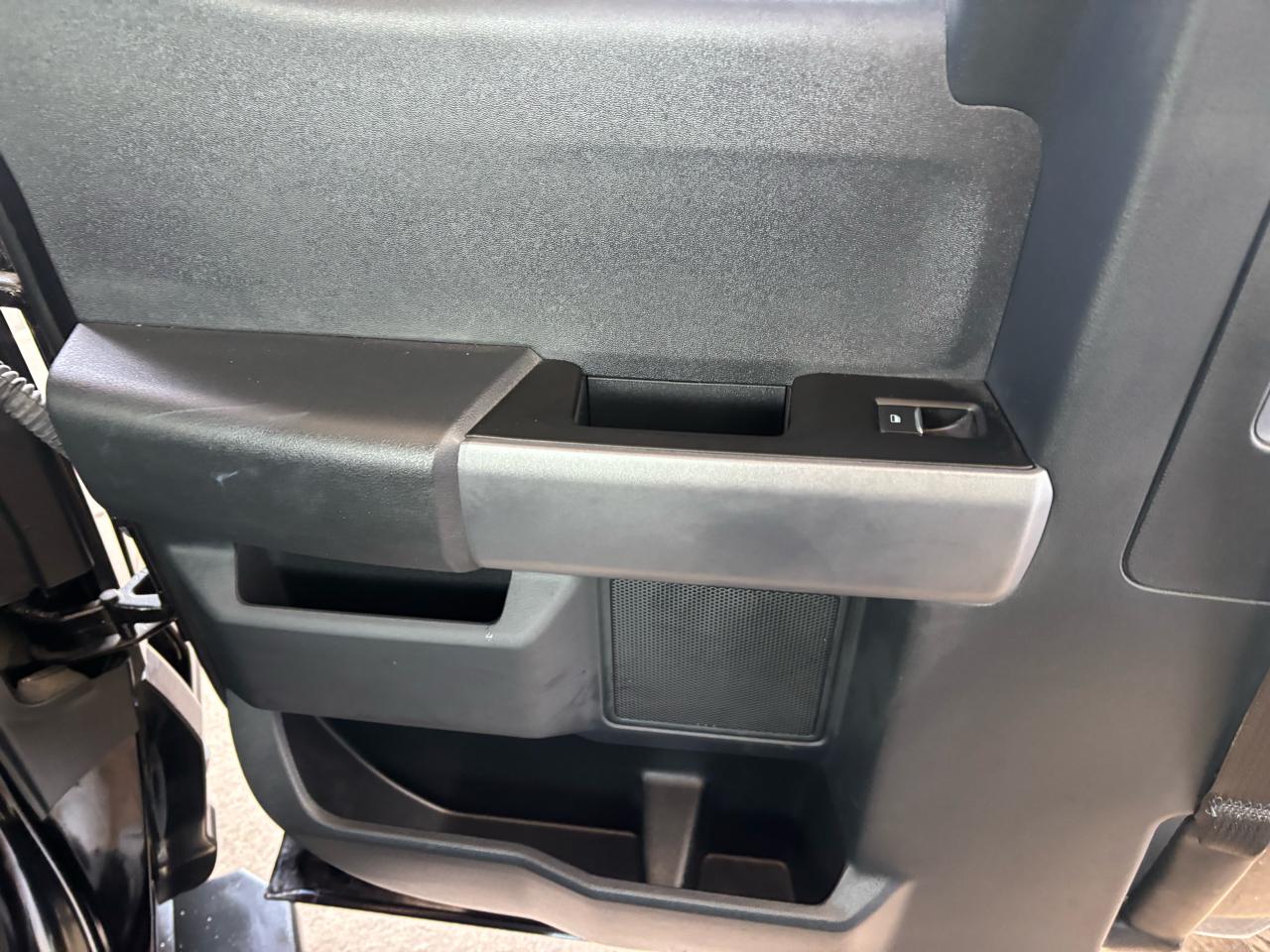 Ford F-150 Lariat 2022