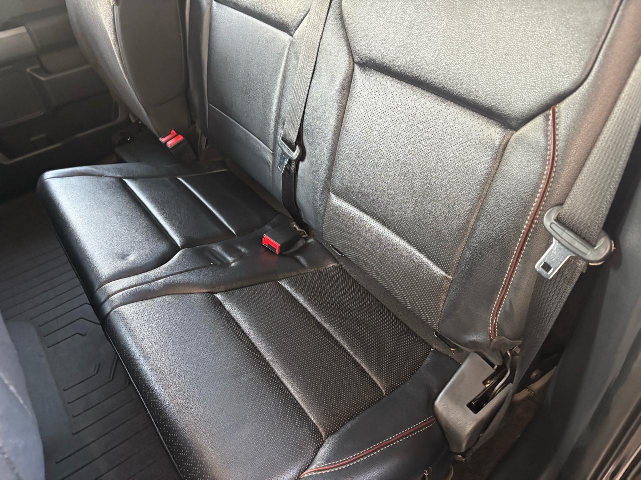 Ford F-150 Lariat 2022