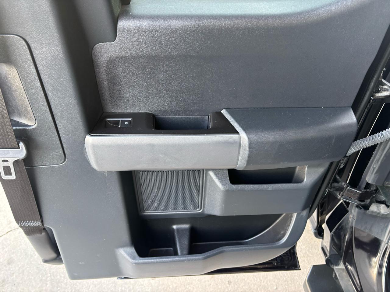 Ford F-150 Lariat 2022