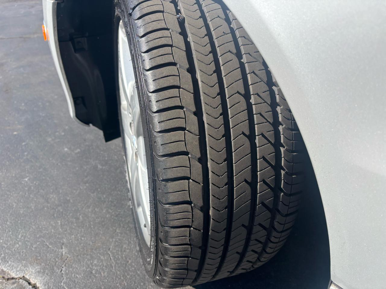 Mercedes-Benz CLK500 Cabriolet  2005