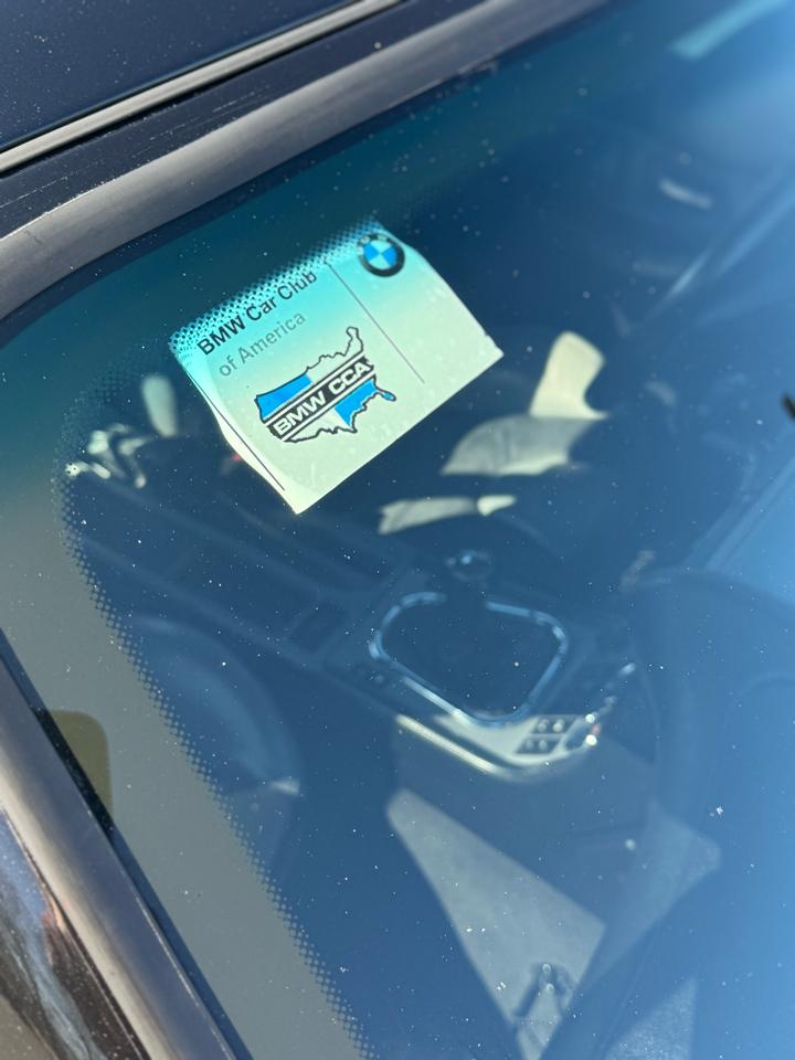 BMW Z3 M 2dr Roadster 3.2L 2001