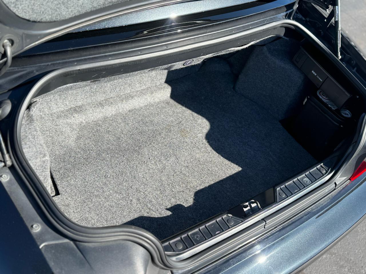 BMW Z3 M 2dr Roadster 3.2L 2001