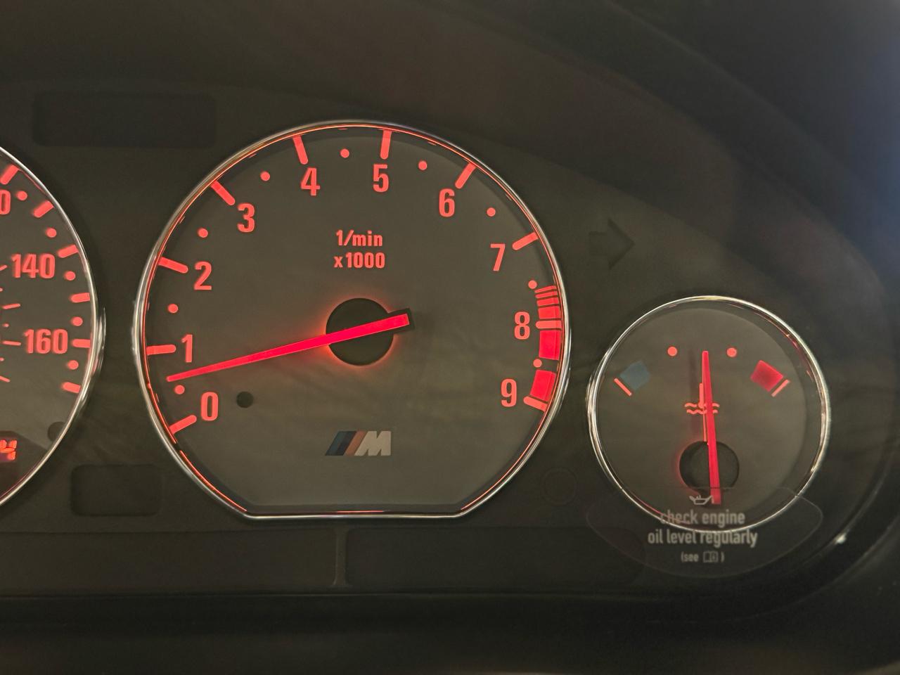 BMW Z3 M 2dr Roadster 3.2L 2001