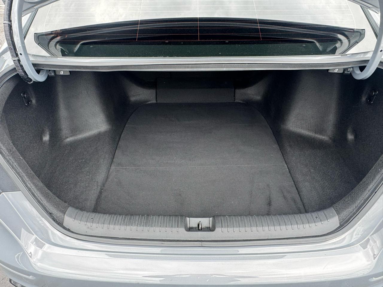 Honda Accord Hybrid Sport-L Sedan 2023