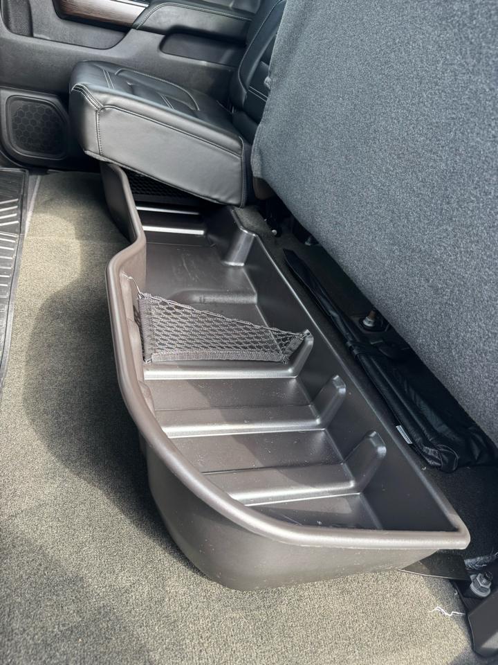 GMC Sierra 2500HD 2WD Crew Cab 153.7" Denali 2018