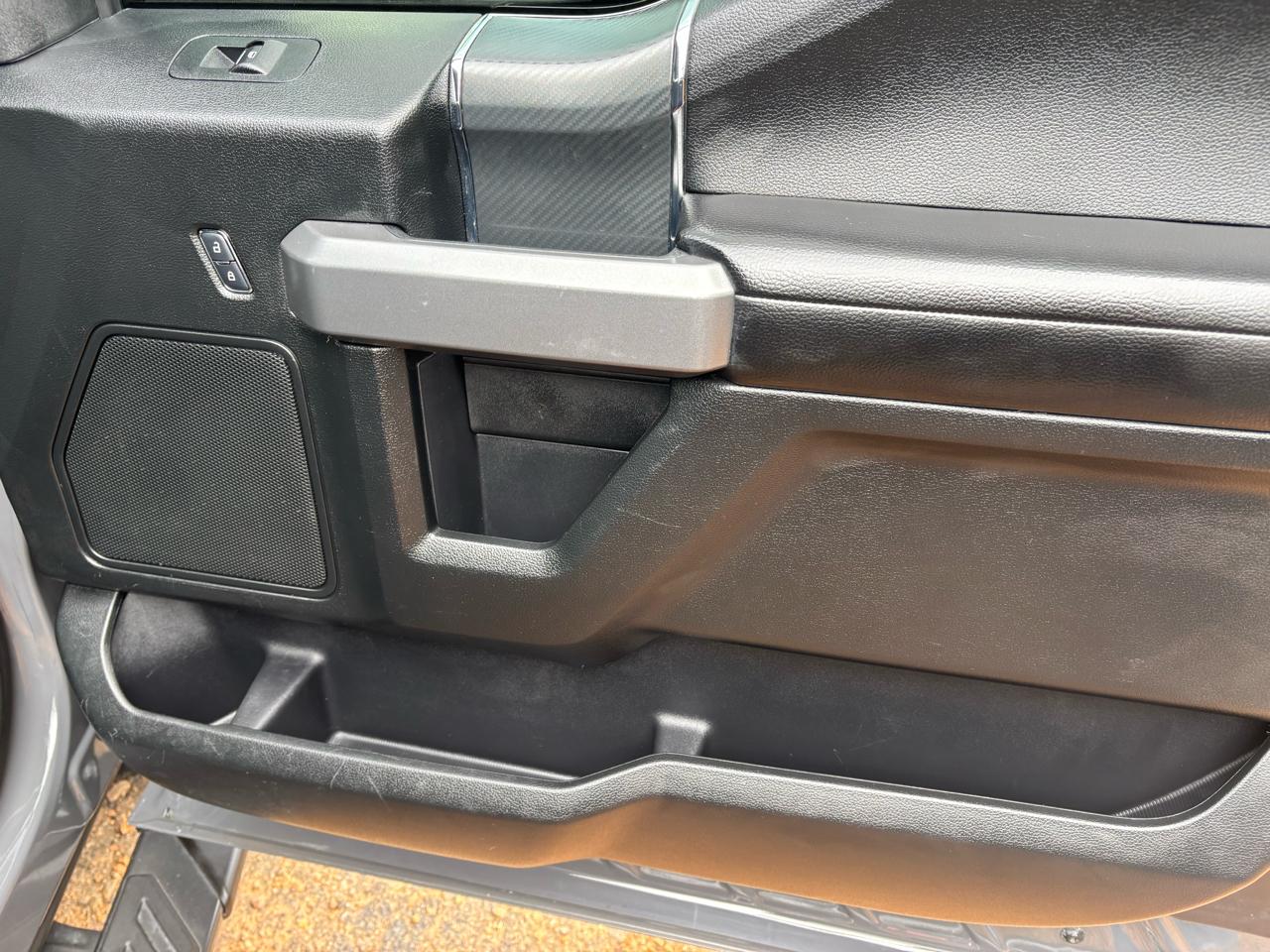 Ford F-150 XLT 4WD 2018