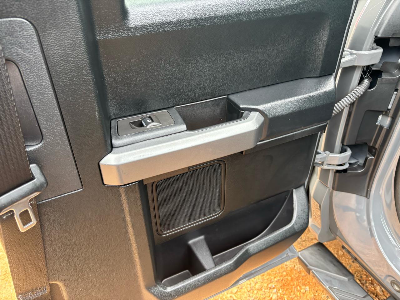 Ford F-150 XLT 4WD 2018