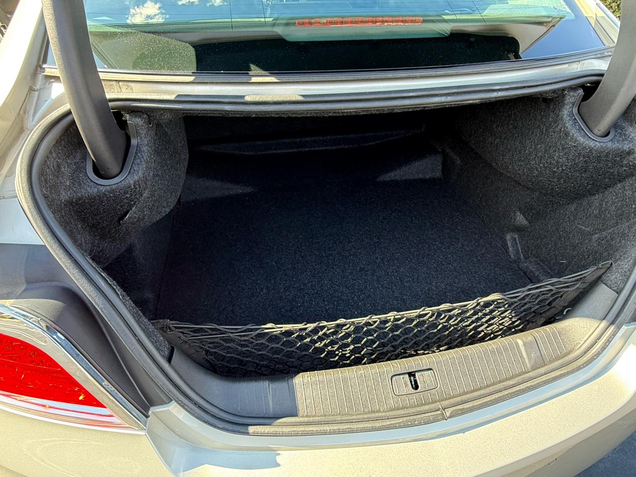 Buick LaCrosse 4dr Sdn Leather FWD 2013