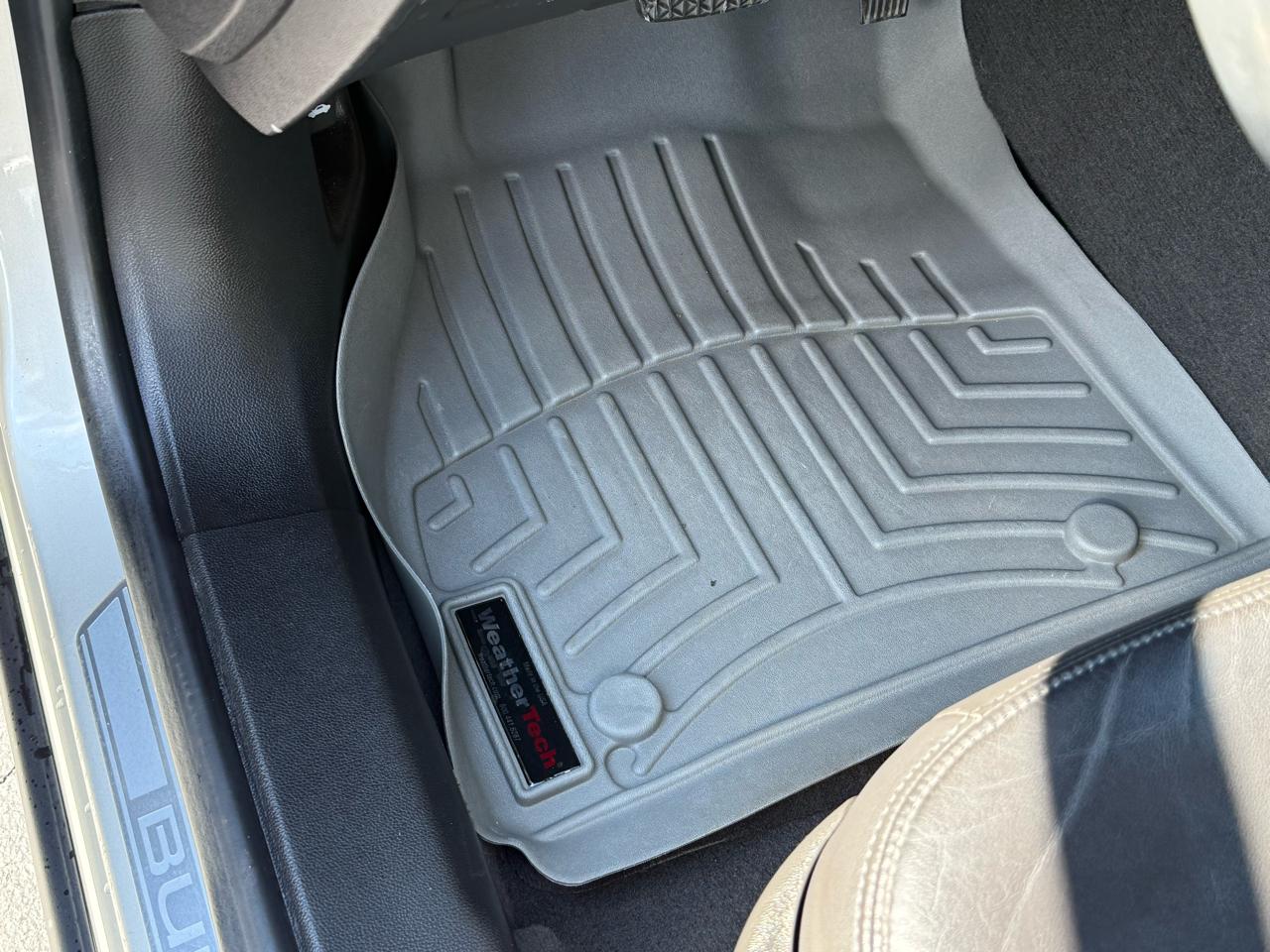 Buick LaCrosse 4dr Sdn Leather FWD 2013