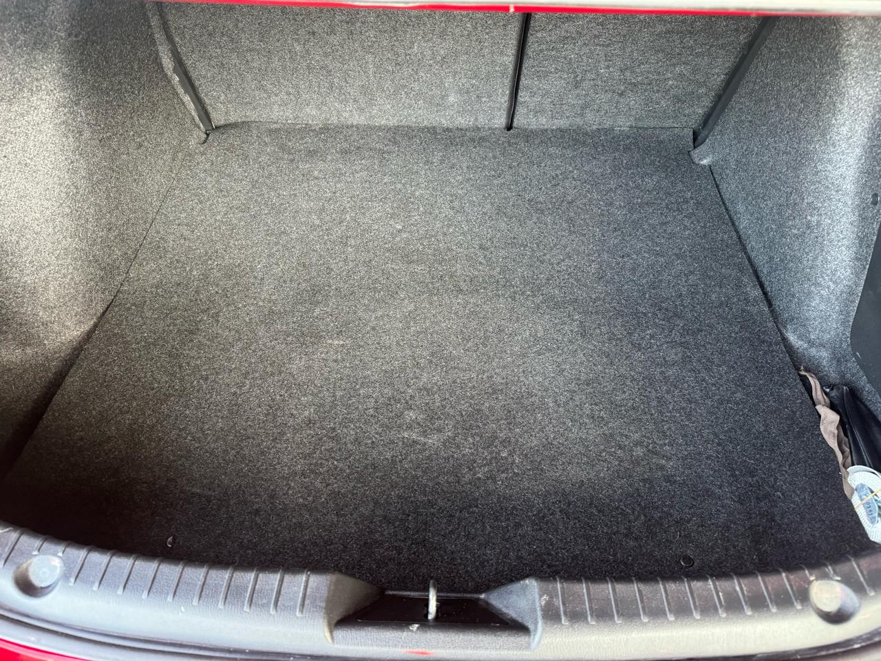 Mazda MAZDA3 4dr Sdn Auto i Sport 2016