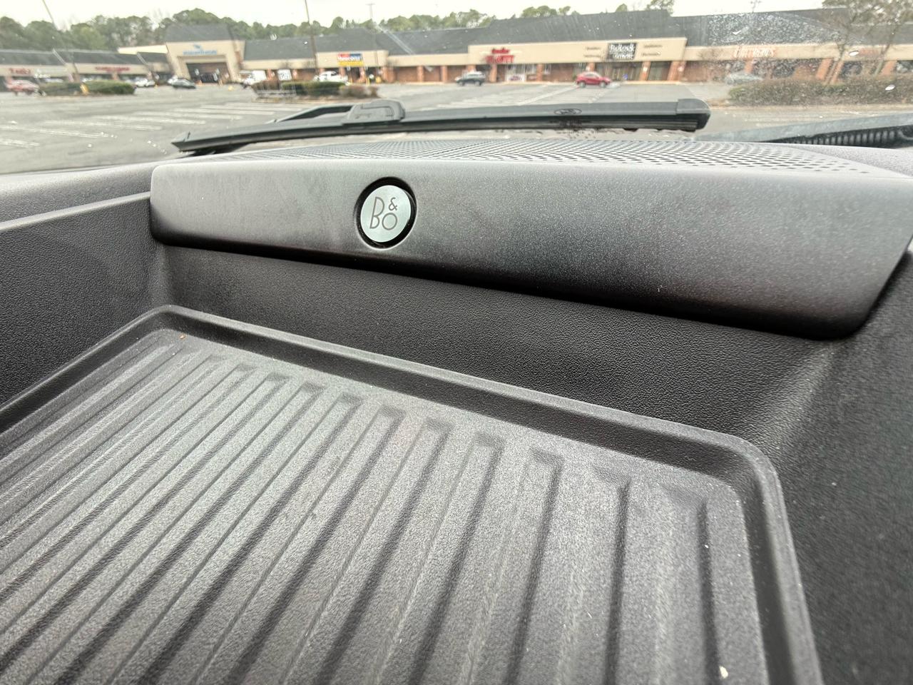 Ford F-150 4WD SuperCab 145" Lariat 2018