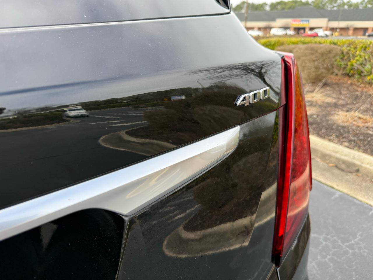 Cadillac XT5 AWD 4dr Premium Luxury 2021