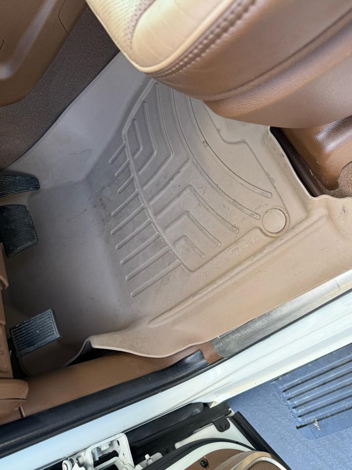 RAM 3500 Longhorn 4x4 Mega Cab 6'4" Box 2022