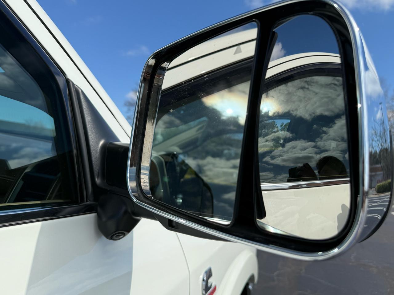 RAM 3500 Longhorn 4x4 Mega Cab 6'4" Box 2022