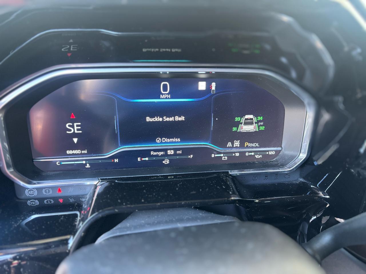 Chevrolet Silverado 1500 LT 4WD 2022