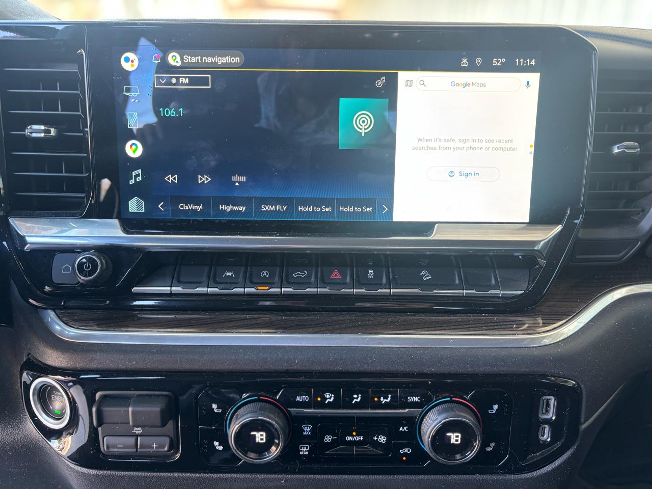 Chevrolet Silverado 1500 LT 4WD 2022