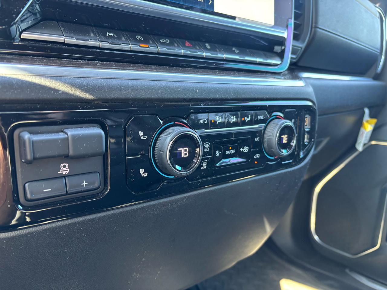 Chevrolet Silverado 1500 LT 4WD 2022