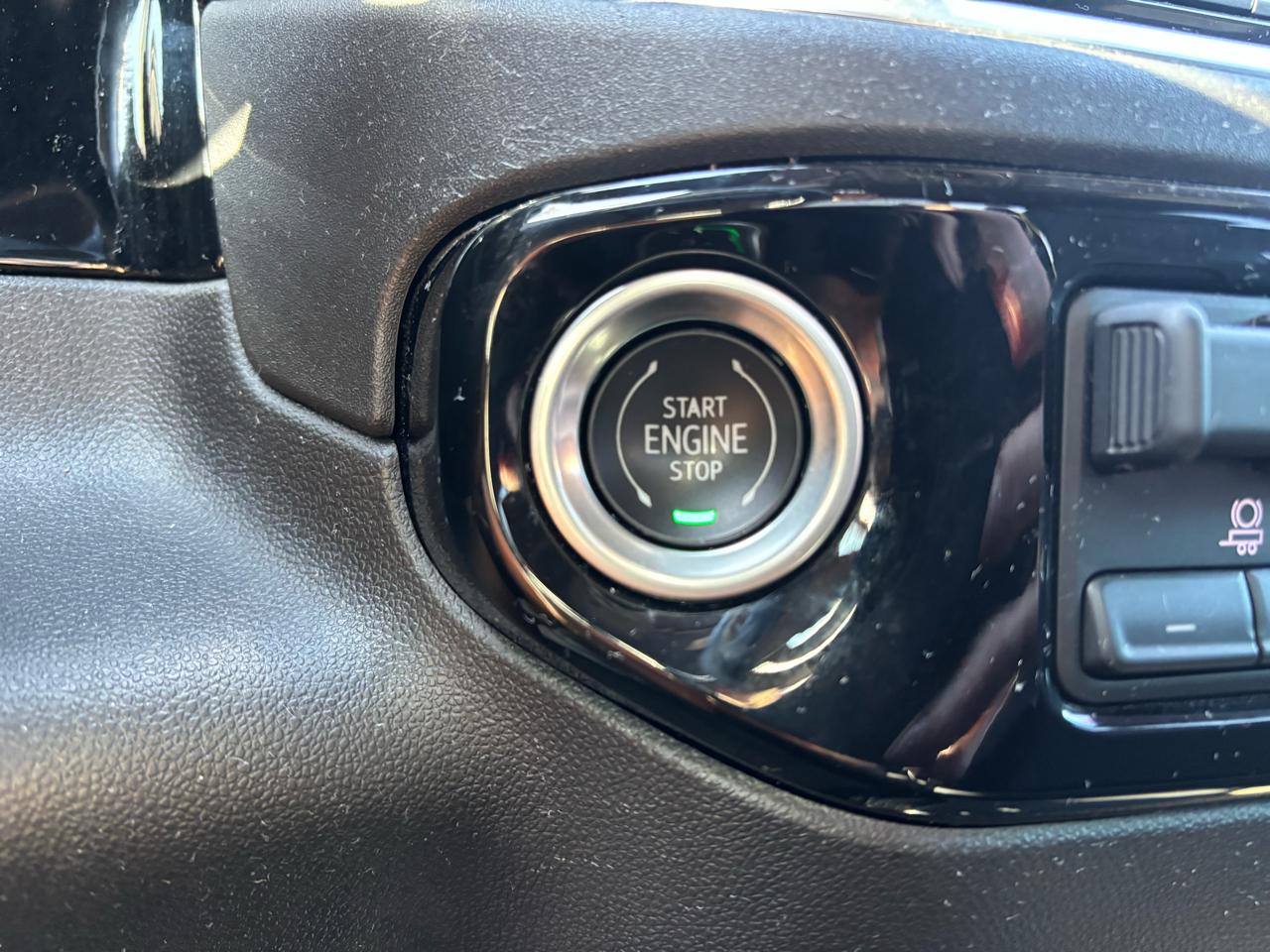 Chevrolet Silverado 1500 LT 4WD 2022