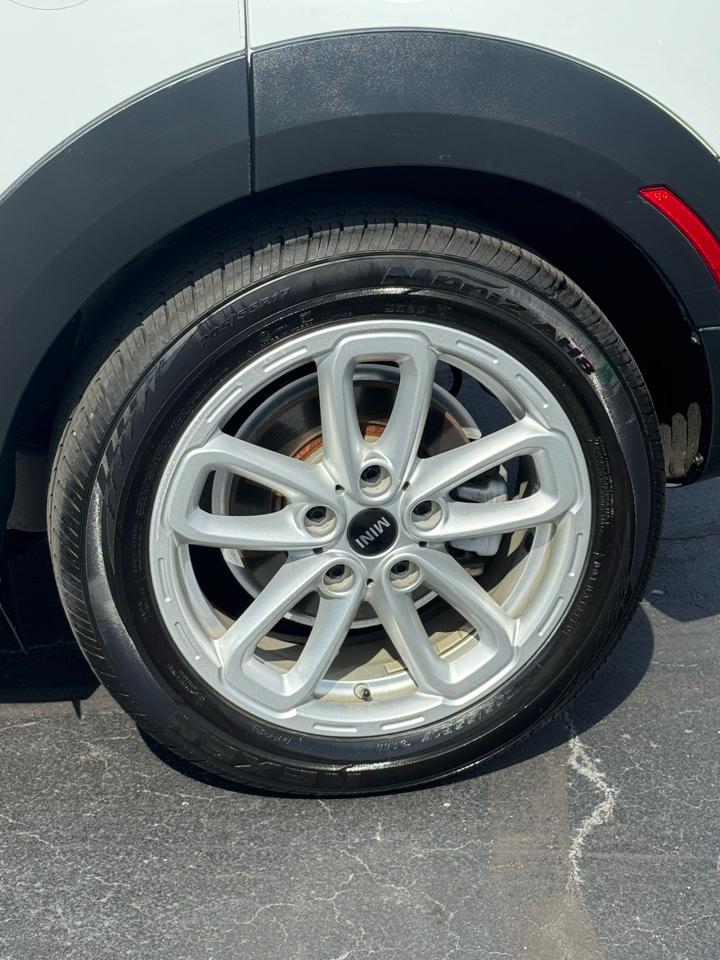 MINI Cooper Countryman FWD 4dr 2015