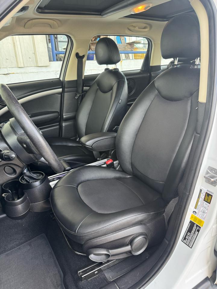 MINI Cooper Countryman FWD 4dr 2015