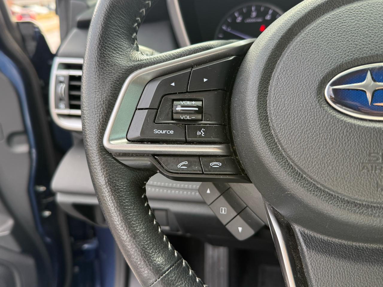 Subaru Outback Limited CVT 2020